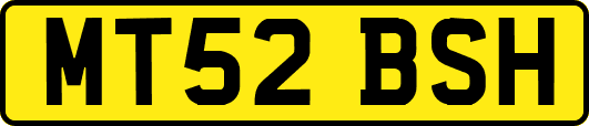 MT52BSH