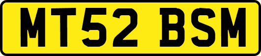 MT52BSM