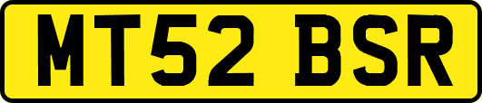MT52BSR