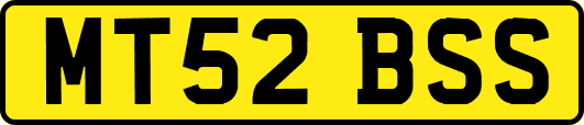 MT52BSS