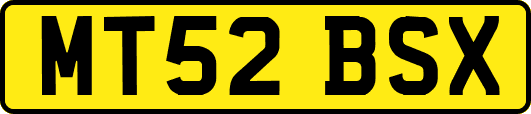 MT52BSX
