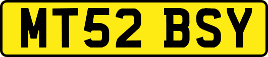 MT52BSY