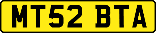 MT52BTA