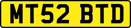 MT52BTD