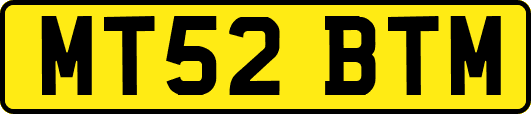 MT52BTM