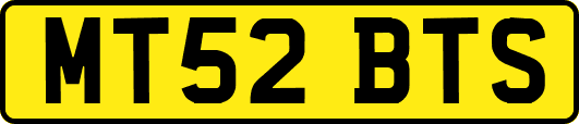 MT52BTS