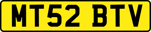 MT52BTV