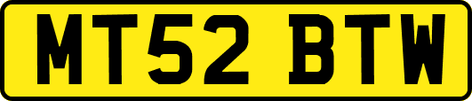 MT52BTW