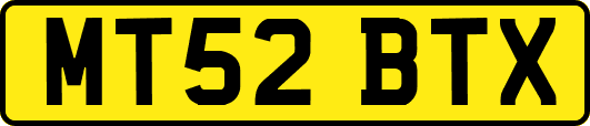 MT52BTX