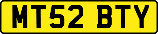 MT52BTY