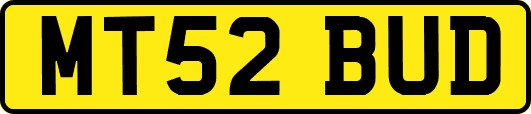MT52BUD
