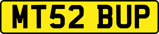 MT52BUP