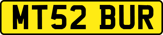 MT52BUR