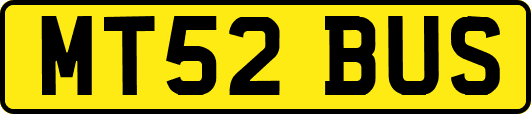 MT52BUS