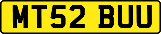 MT52BUU