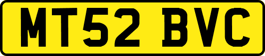 MT52BVC