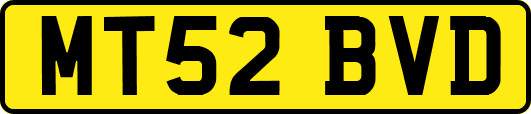 MT52BVD