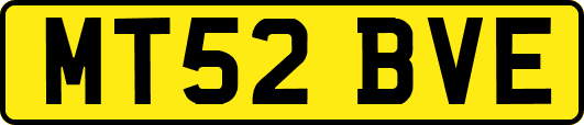 MT52BVE