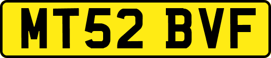 MT52BVF