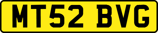 MT52BVG