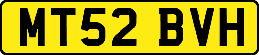 MT52BVH