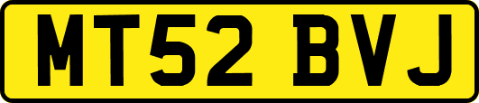 MT52BVJ