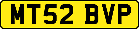 MT52BVP