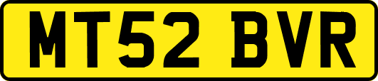 MT52BVR