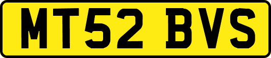 MT52BVS