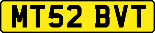 MT52BVT
