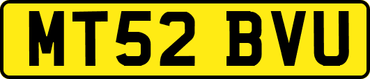 MT52BVU