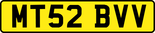 MT52BVV