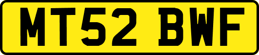MT52BWF