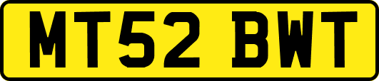 MT52BWT
