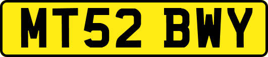 MT52BWY