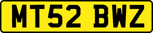 MT52BWZ