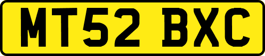 MT52BXC