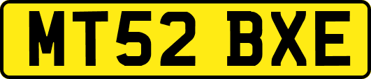 MT52BXE