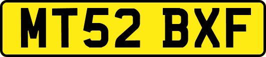 MT52BXF