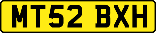 MT52BXH