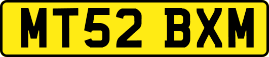 MT52BXM