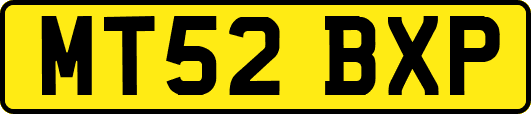 MT52BXP