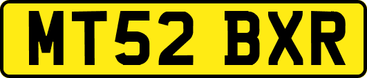 MT52BXR