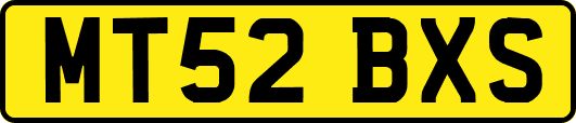 MT52BXS
