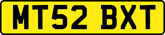 MT52BXT