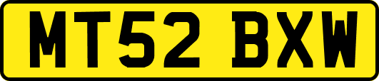 MT52BXW