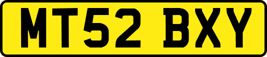 MT52BXY
