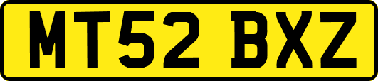 MT52BXZ