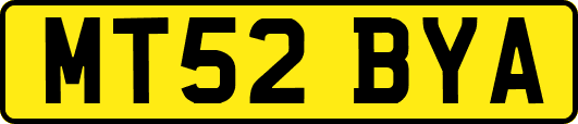 MT52BYA