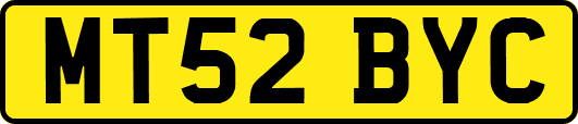 MT52BYC